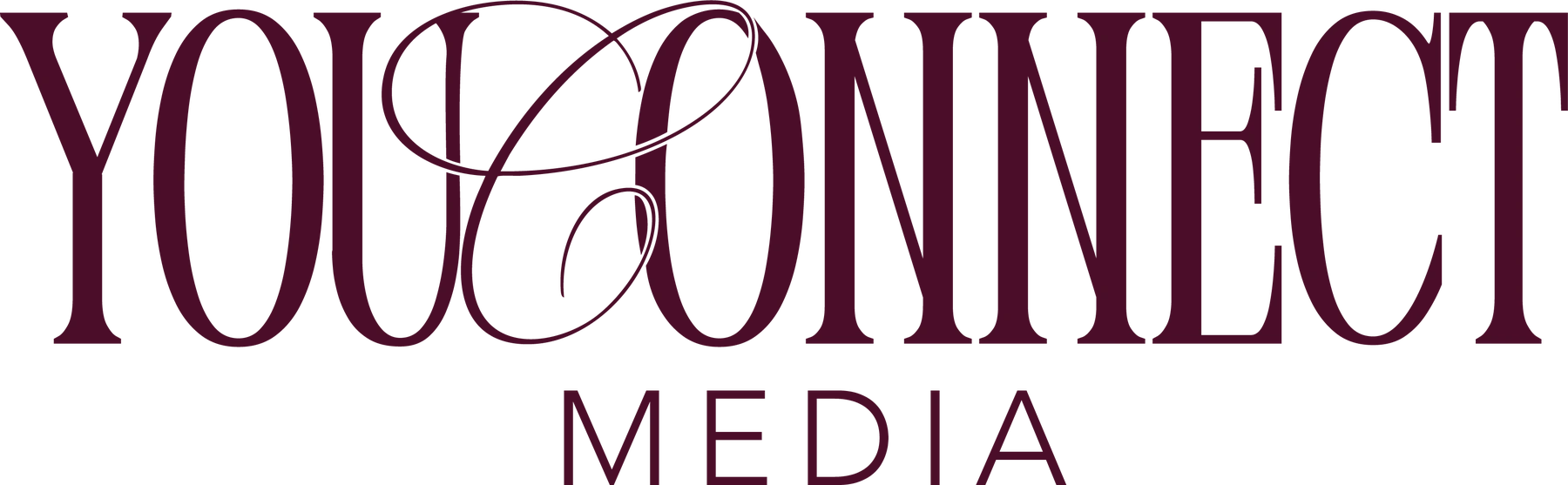 YouConnect Media primaire logo