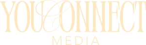 YouConnect Media primaire logo geel