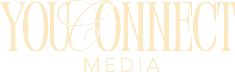 YouConnect Media primaire logo geel