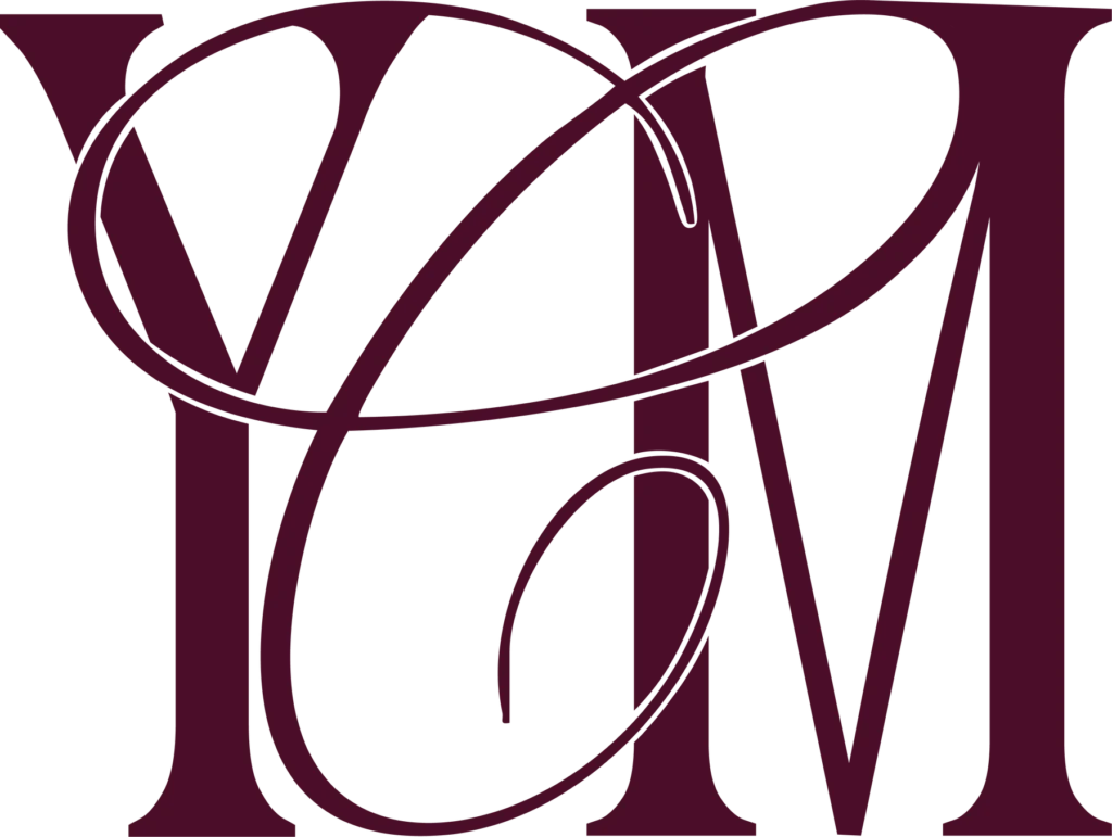 YouConnect Media secundaire logo bordeaux