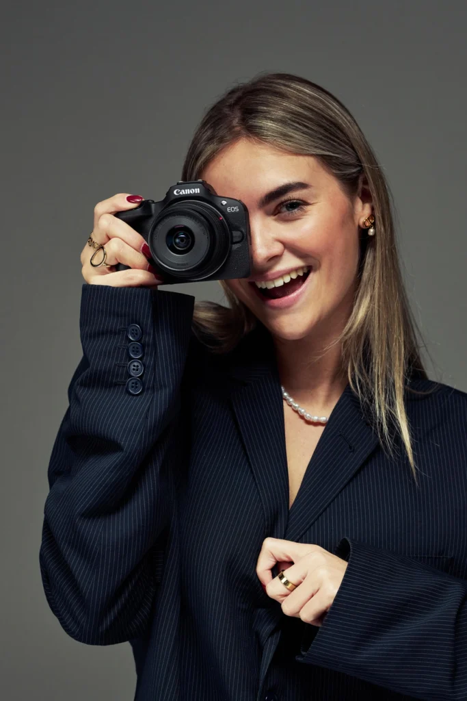 Content fotografie voor social media en marketing doeleinden