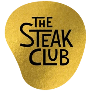 steak club logo